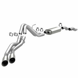 MagnaFlow MagnaFlow Street Series Performance Exhaust Systems 15461 Autofit