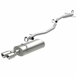 MagnaFlow MagnaFlow Street Series Performance Exhaust Systems 15551 Autofit