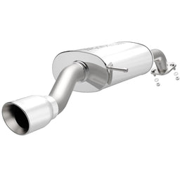MagnaFlow MagnaFlow Street Series Performance Exhaust Systems 15555 Autofit