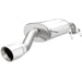 MagnaFlow MagnaFlow Street Series Performance Exhaust Systems 15555 Autofit