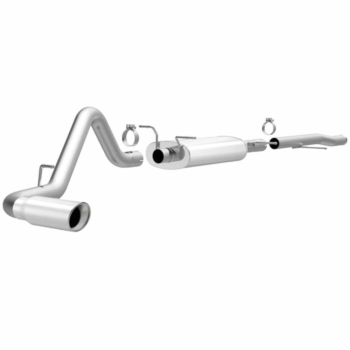 MagnaFlow MagnaFlow Street Series Performance Exhaust Systems 15564 Autofit