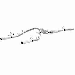 MagnaFlow MagnaFlow Street Series Performance Exhaust Systems 15565 Autofit