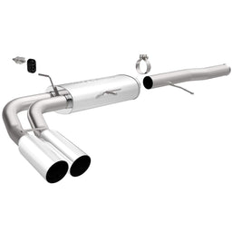 MagnaFlow MagnaFlow Street Series Performance Exhaust Systems 15566 Autofit