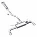 MagnaFlow MagnaFlow Street Series Performance Exhaust Systems 15576 Autofit