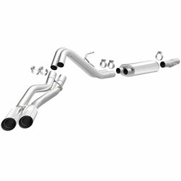 MagnaFlow MagnaFlow Street Series Performance Exhaust Systems 15588 Autofit