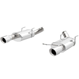 MagnaFlow MagnaFlow Street Series Performance Exhaust Systems 15593 Autofit