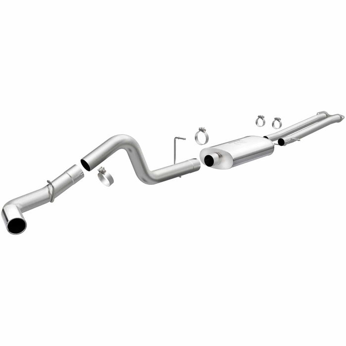 MagnaFlow MagnaFlow Street Series Performance Exhaust Systems 15602 Autofit