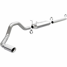 MagnaFlow MagnaFlow Street Series Performance Exhaust Systems 15609 Autofit