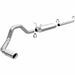 MagnaFlow MagnaFlow Street Series Performance Exhaust Systems 15609 Autofit