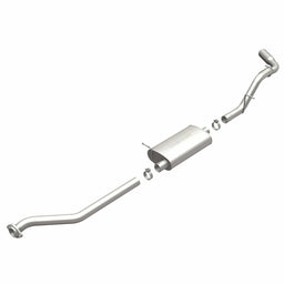MagnaFlow MagnaFlow Street Series Performance Exhaust Systems 15618 Autofit