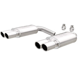 MagnaFlow MagnaFlow Street Series Performance Exhaust Systems 15623 Autofit