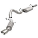 MagnaFlow MagnaFlow Street Series Performance Exhaust Systems 15626 Autofit