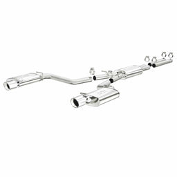 MagnaFlow MagnaFlow Street Series Performance Exhaust Systems 15628 Autofit