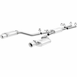 MagnaFlow MagnaFlow Street Series Performance Exhaust Systems 15629 Autofit
