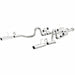 MagnaFlow MagnaFlow Street Series Performance Exhaust Systems 15630 Autofit