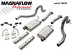 MagnaFlow MagnaFlow Street Series Performance Exhaust Systems 15630 Autofit