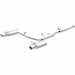 MagnaFlow MagnaFlow Street Series Performance Exhaust Systems 15640 Autofit