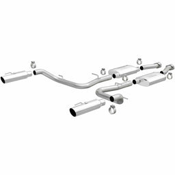 MagnaFlow MagnaFlow Street Series Performance Exhaust Systems 15644 Autofit