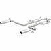 MagnaFlow MagnaFlow Street Series Performance Exhaust Systems 15644 Autofit