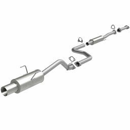 MagnaFlow MagnaFlow Street Series Performance Exhaust Systems 15646 Autofit