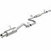 MagnaFlow MagnaFlow Street Series Performance Exhaust Systems 15646 Autofit