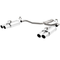 MagnaFlow MagnaFlow Street Series Performance Exhaust Systems 15658 Autofit