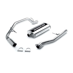 MagnaFlow MagnaFlow Street Series Performance Exhaust Systems 15665 Autofit
