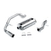 MagnaFlow MagnaFlow Street Series Performance Exhaust Systems 15666 Autofit
