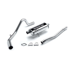 MagnaFlow MagnaFlow Street Series Performance Exhaust Systems 15679 Autofit