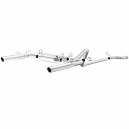 MagnaFlow MagnaFlow Street Series Performance Exhaust Systems 15693 Autofit