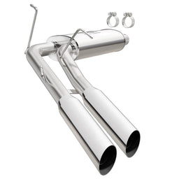 MagnaFlow MagnaFlow Street Series Performance Exhaust Systems 15714 Autofit