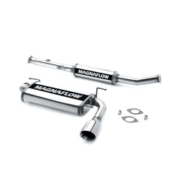 MagnaFlow MagnaFlow Street Series Performance Exhaust Systems 15715 Autofit
