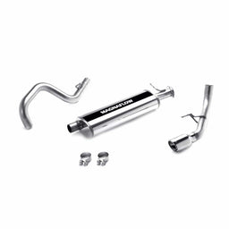 MagnaFlow MagnaFlow Street Series Performance Exhaust Systems 15718 Autofit