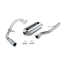 MagnaFlow MagnaFlow Street Series Performance Exhaust Systems 15724 Autofit