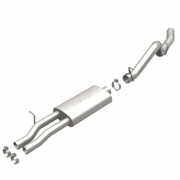 MagnaFlow MagnaFlow Street Series Performance Exhaust Systems 15732 Autofit