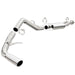 MagnaFlow MagnaFlow Street Series Performance Exhaust Systems 15734 Autofit