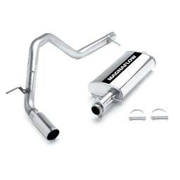 MagnaFlow MagnaFlow Street Series Performance Exhaust Systems 15755 Autofit