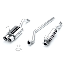 MagnaFlow MagnaFlow Street Series Performance Exhaust Systems 15757 Autofit
