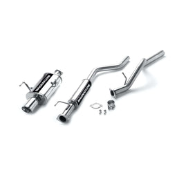 MagnaFlow MagnaFlow Street Series Performance Exhaust Systems 15764 Autofit