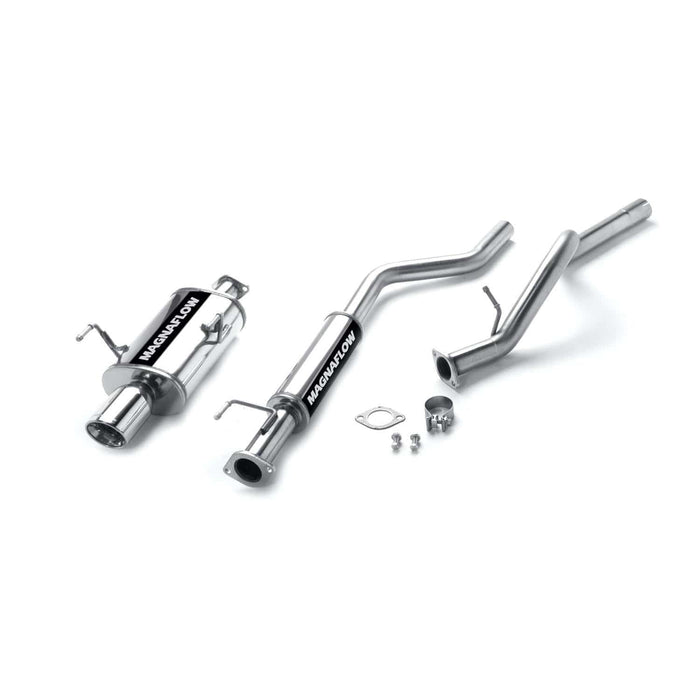 MagnaFlow MagnaFlow Street Series Performance Exhaust Systems 15764 Autofit