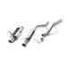 MagnaFlow MagnaFlow Street Series Performance Exhaust Systems 15764 Autofit