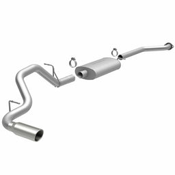 MagnaFlow MagnaFlow Street Series Performance Exhaust Systems 15778 Autofit