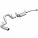 MagnaFlow MagnaFlow Street Series Performance Exhaust Systems 15778 Autofit