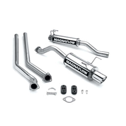 MagnaFlow MagnaFlow Street Series Performance Exhaust Systems 15783 Autofit