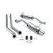 MagnaFlow MagnaFlow Street Series Performance Exhaust Systems 15783 Autofit