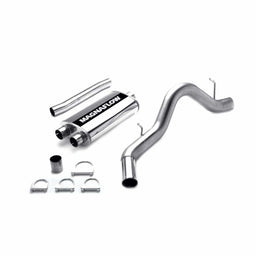 MagnaFlow MagnaFlow Street Series Performance Exhaust Systems 15798 Autofit