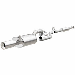 MagnaFlow MagnaFlow Street Series Performance Exhaust Systems 15805 Autofit