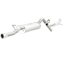 MagnaFlow MagnaFlow Street Series Performance Exhaust Systems 15807 Autofit