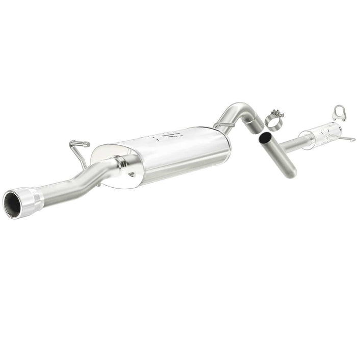 MagnaFlow MagnaFlow Street Series Performance Exhaust Systems 15807 Autofit
