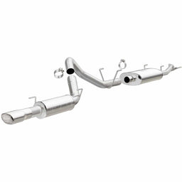 MagnaFlow MagnaFlow Street Series Performance Exhaust Systems 15808 Autofit